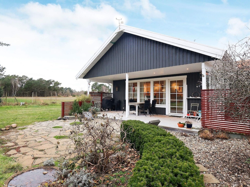 5 Person Holiday Home in Laeso