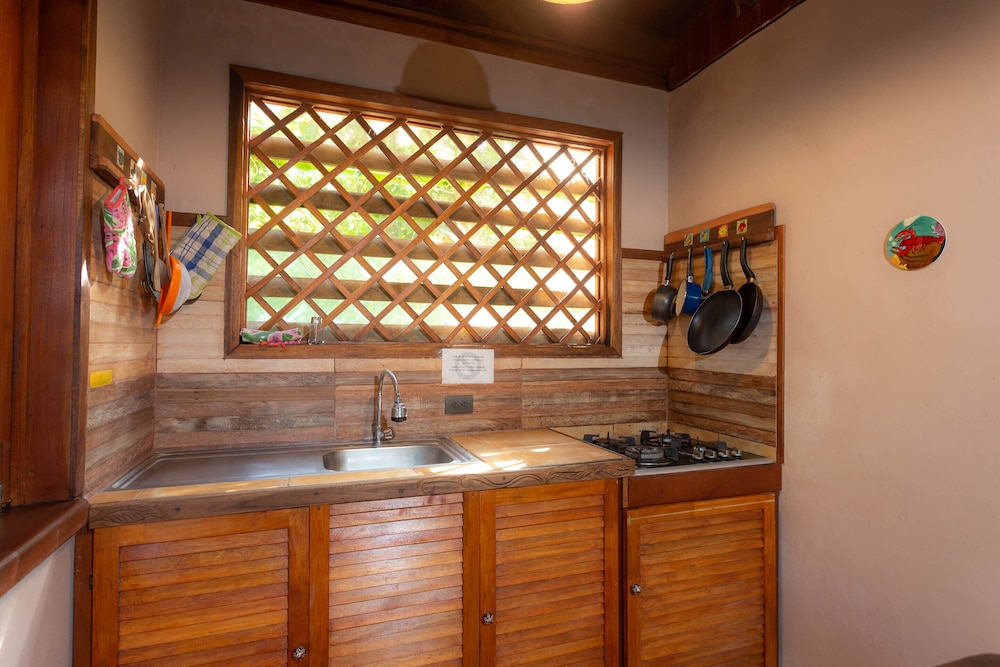 Casa Merlin Lodge