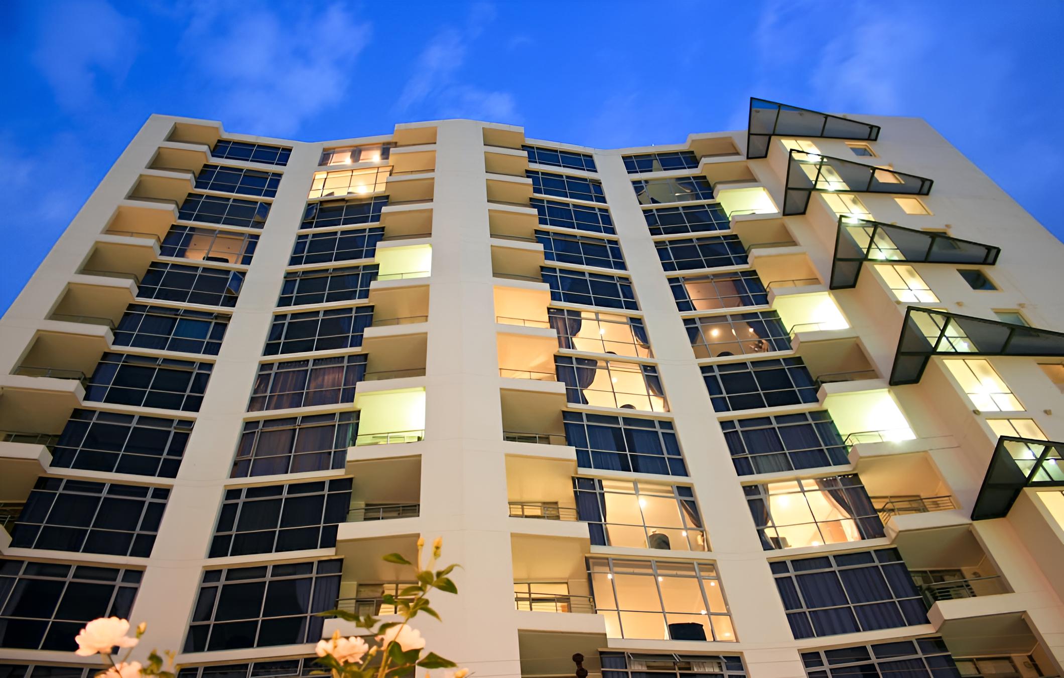 Sandton Executive Suites Hydro Park
