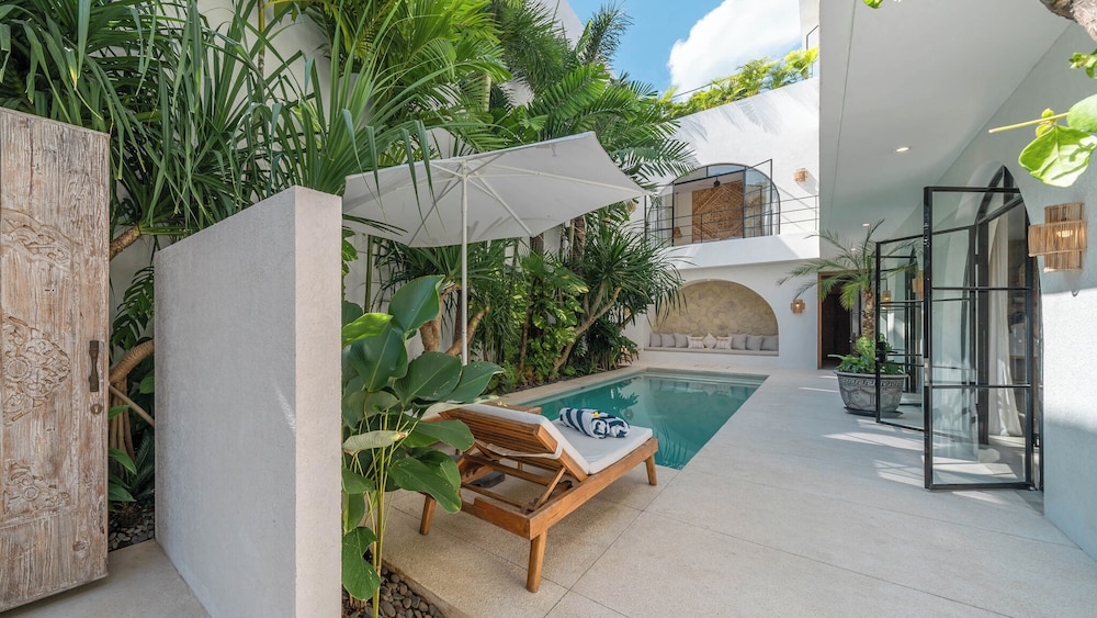 Villa Unna by Elite Havens