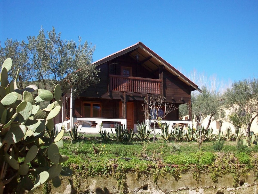 Agriturismo Il Borgo sul Lago