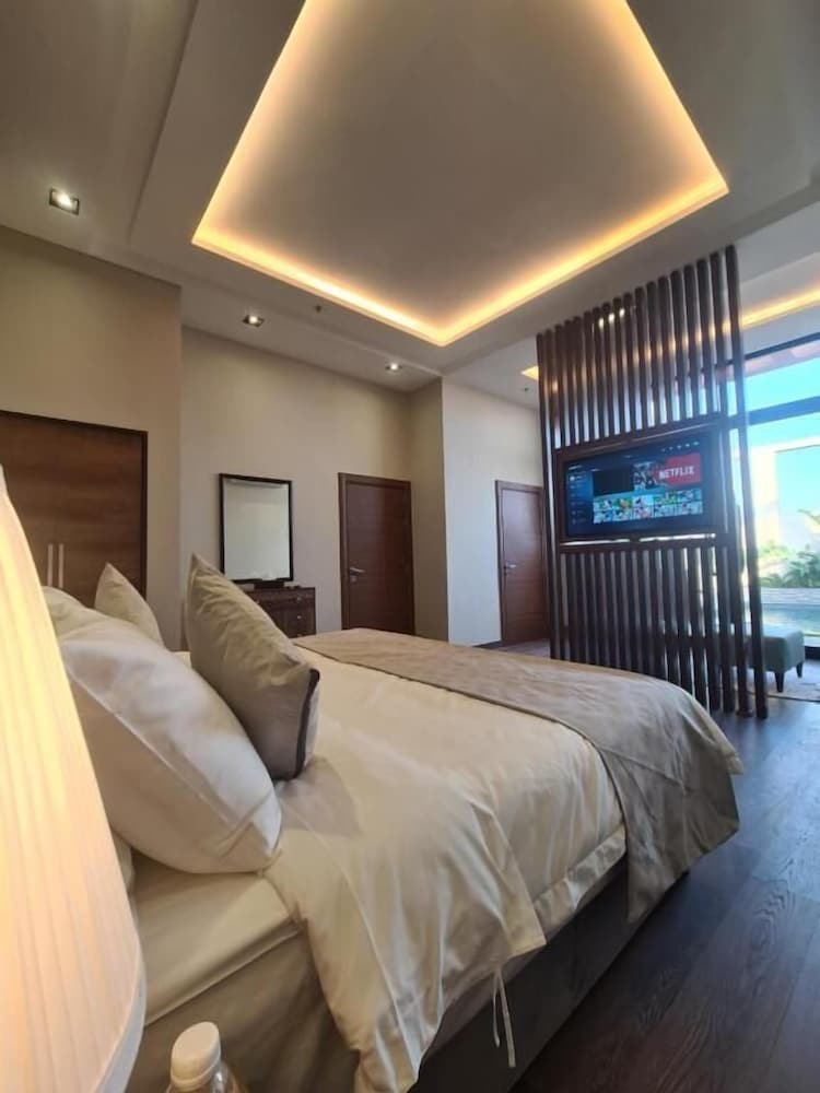 Villa Bali Jeddah view 5