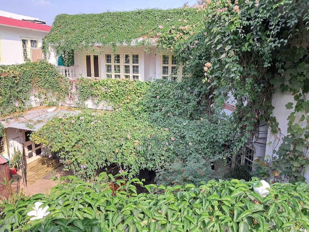 Vijaya's Homestead