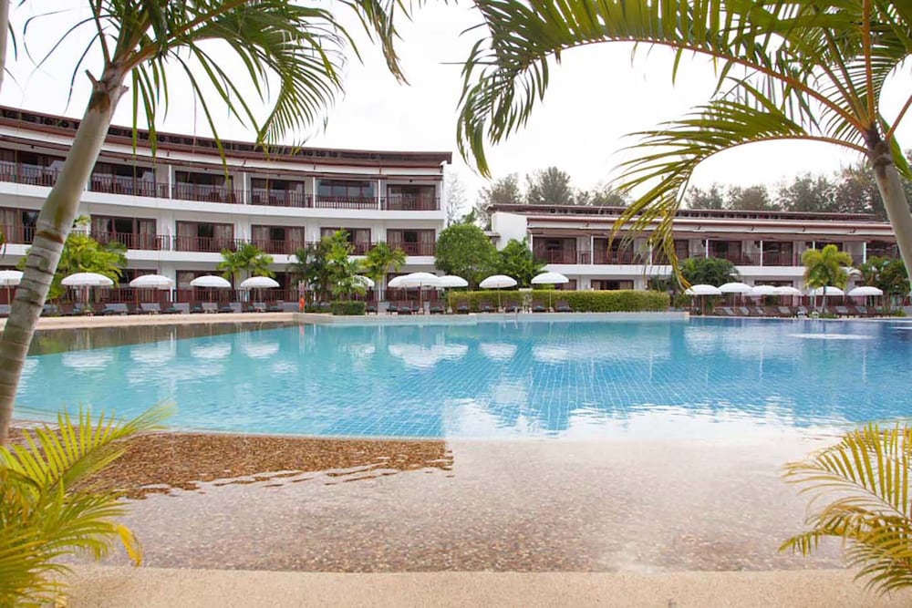 Arinara Beach Resort Phuket