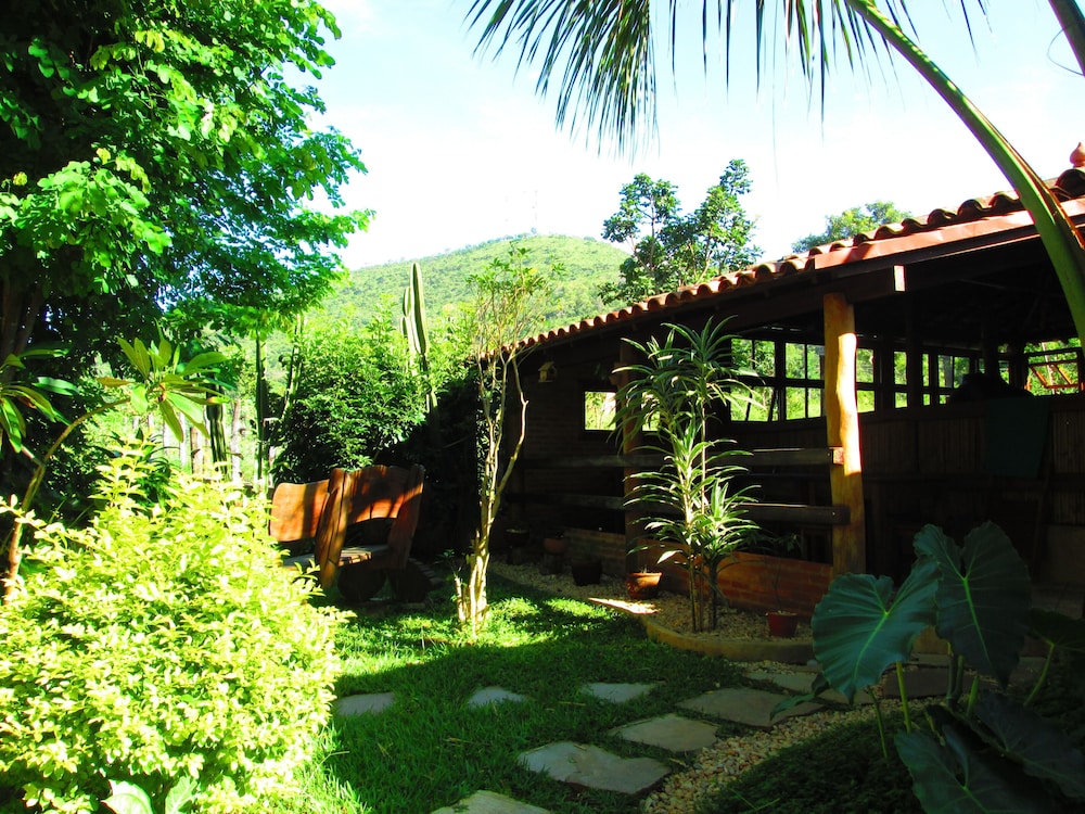 Pousada Bothanica