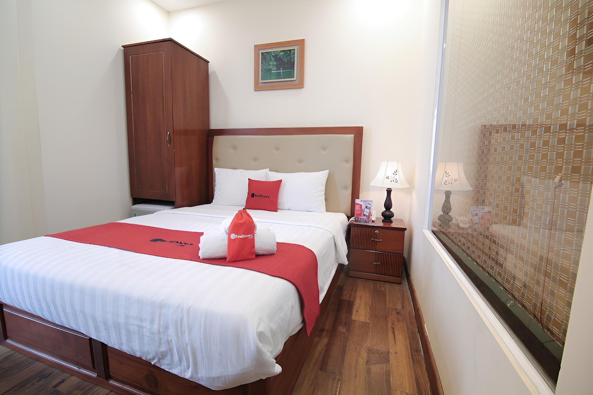 Kadupul Hotel