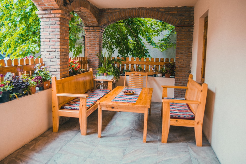 Magdalena's House