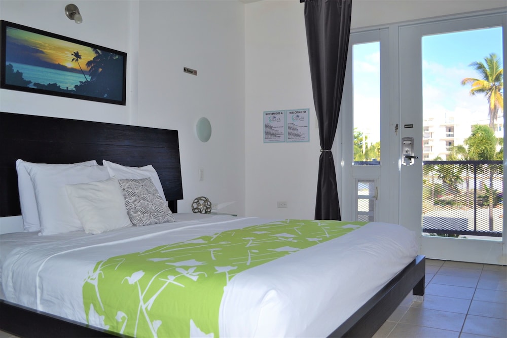 Casa Verde Hotel - Property Image 8