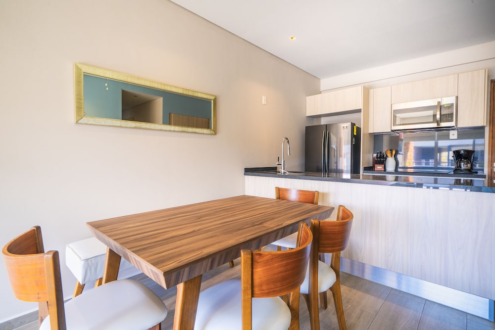 Bamoa - Luxury condo at Playacar Fase II view 5