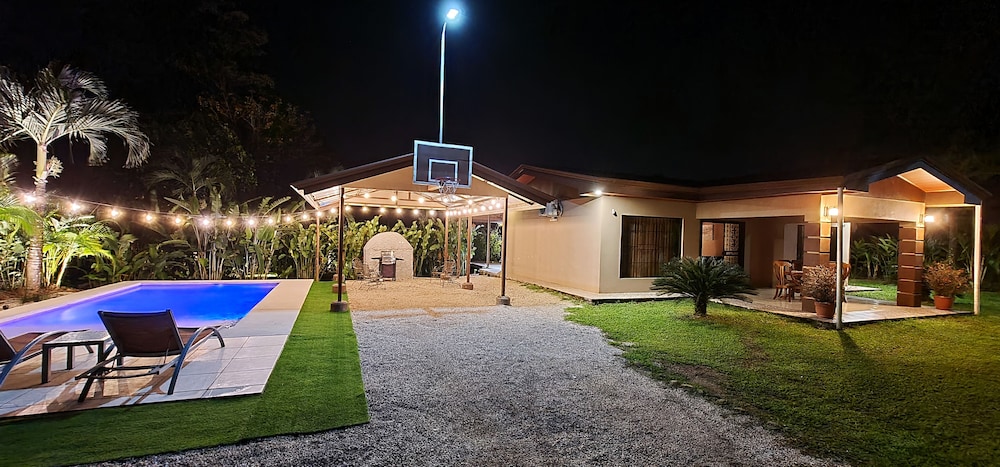 Casa Heliconias La Fortuna