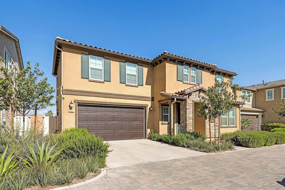 @ Marbella Lane - Rejuvenating Single-family Home