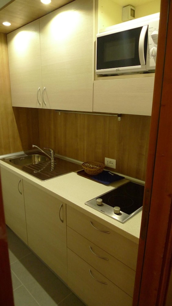 Hotel & Residence Catturani