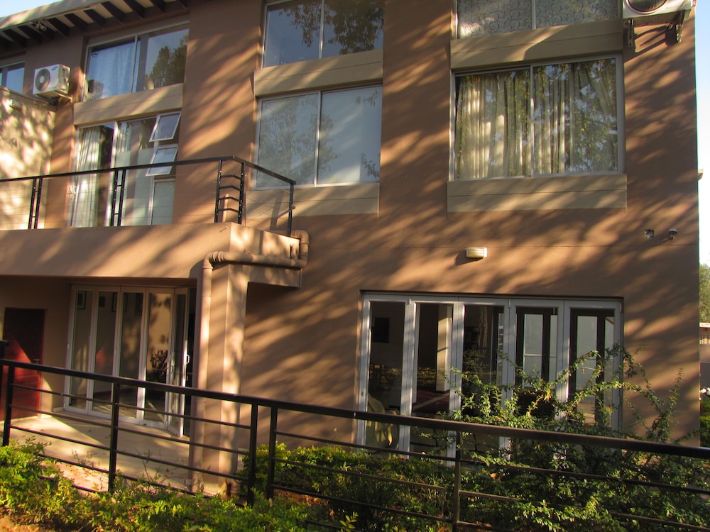 Silver Oak Luxury Accommodation