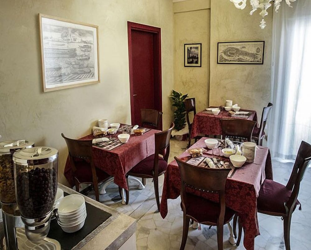 B&B La Bauta