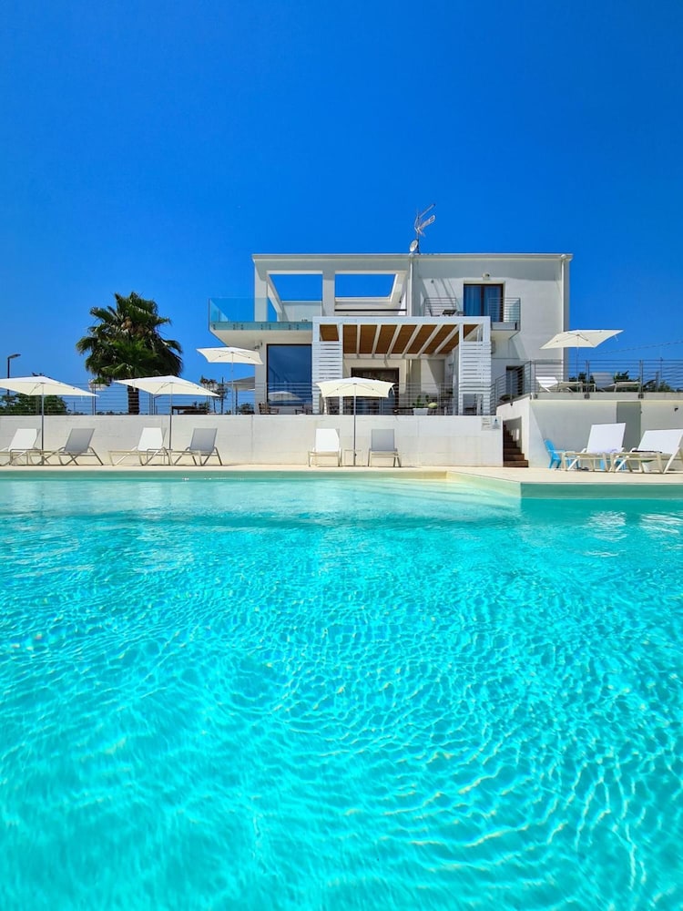 Villa Landolina