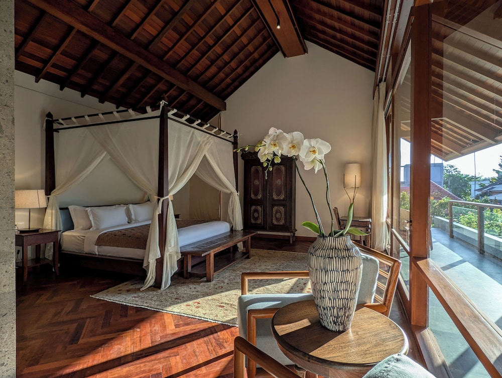 Jeeva Tirta Seminyak