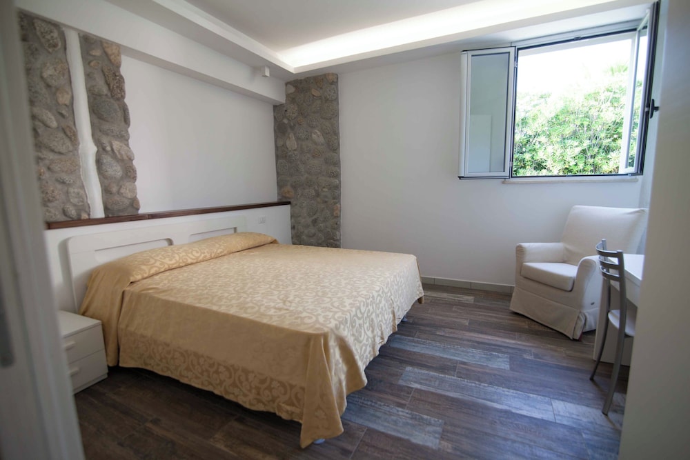 Marinella Beach Case Vacanze