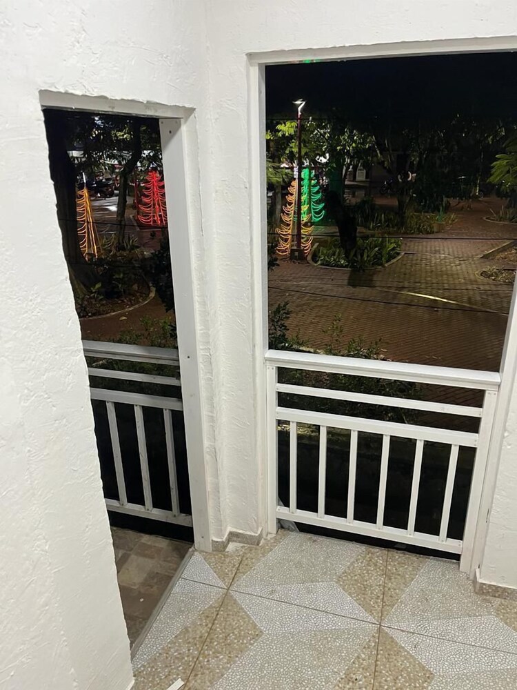 Apartamentos Vacaciones Manatwar