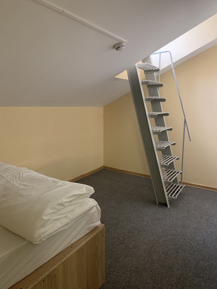 Hostel Bed&beer Taganka