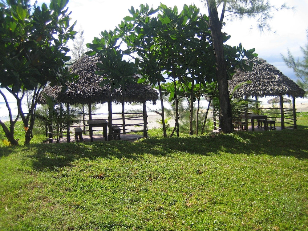Chez Paul Ambodiatafana