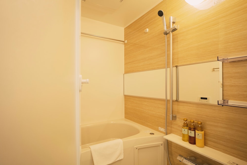 Tanimachi-Kun Hotel Ebisucho 72