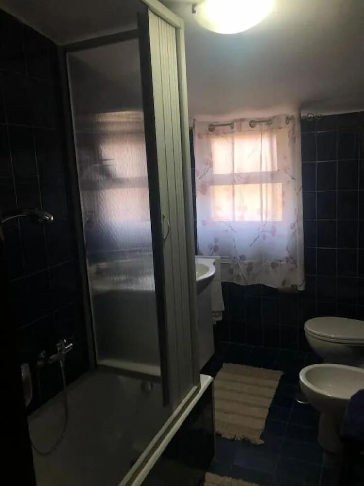 B&B Altamarea