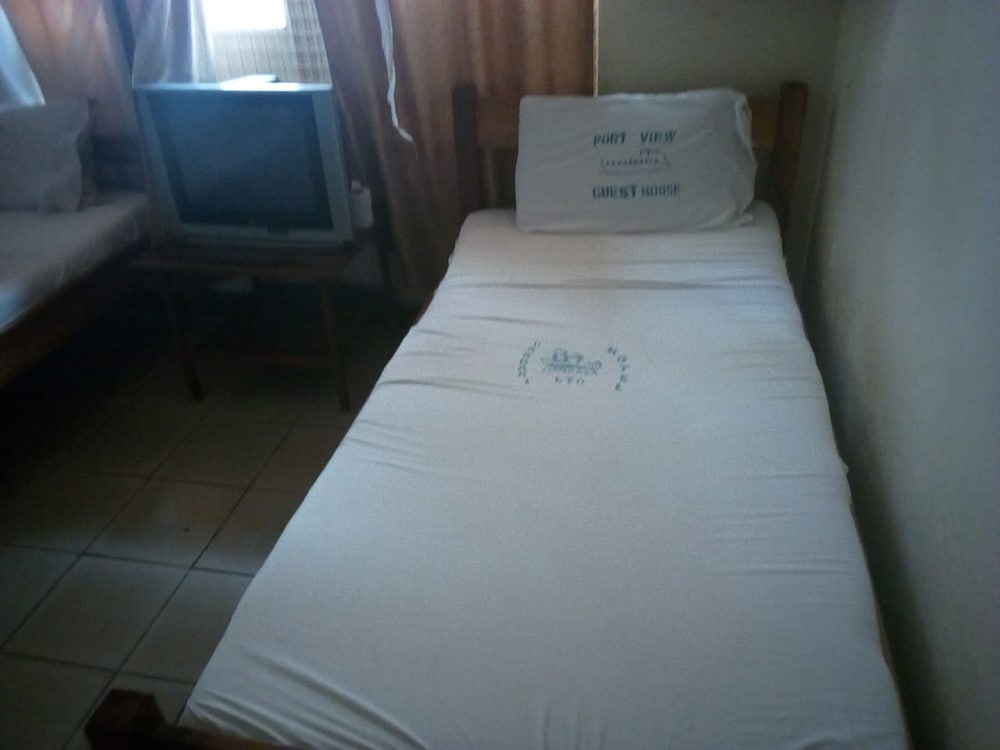 Port View Guest House view 5
