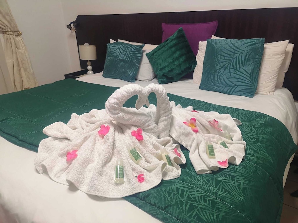 Elsje's Country Inn - Guesthouse