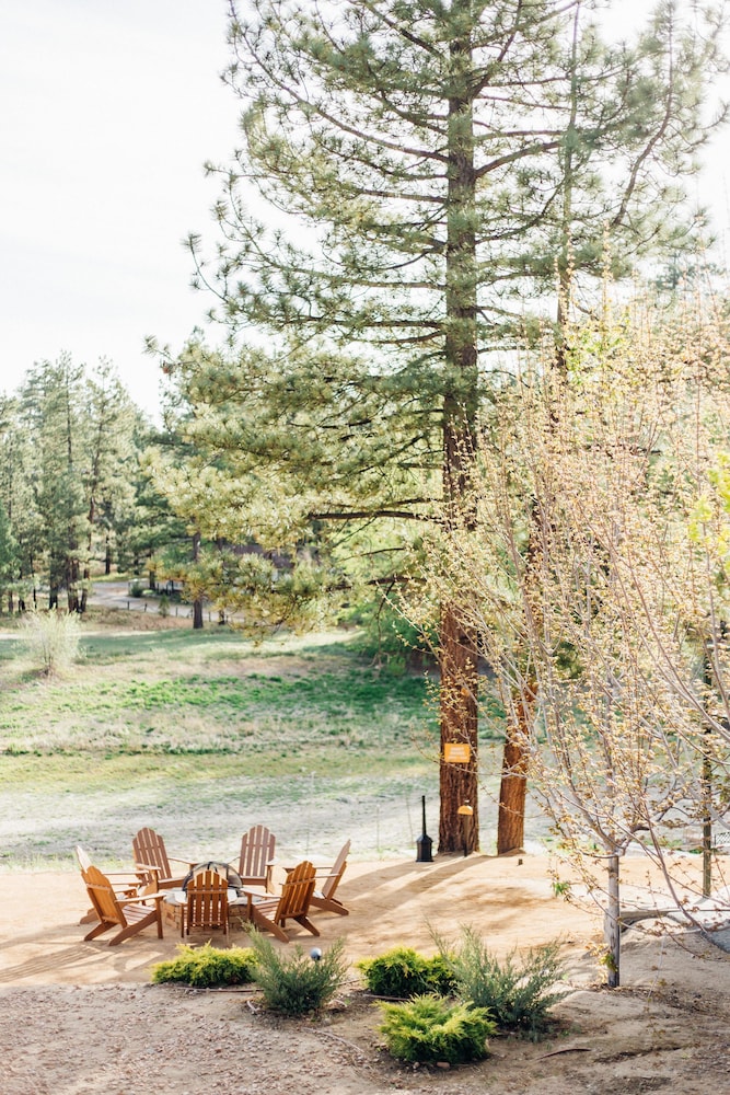Noon Lodge at Mallard Bay