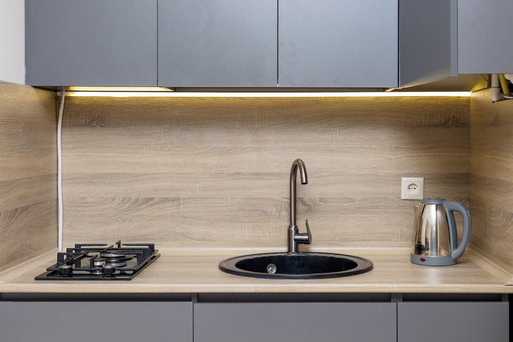 Apartment by Luxe Group XO222