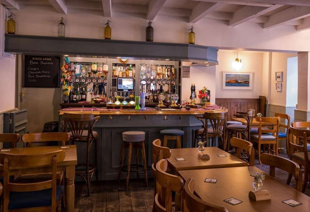 The Kings Arms
