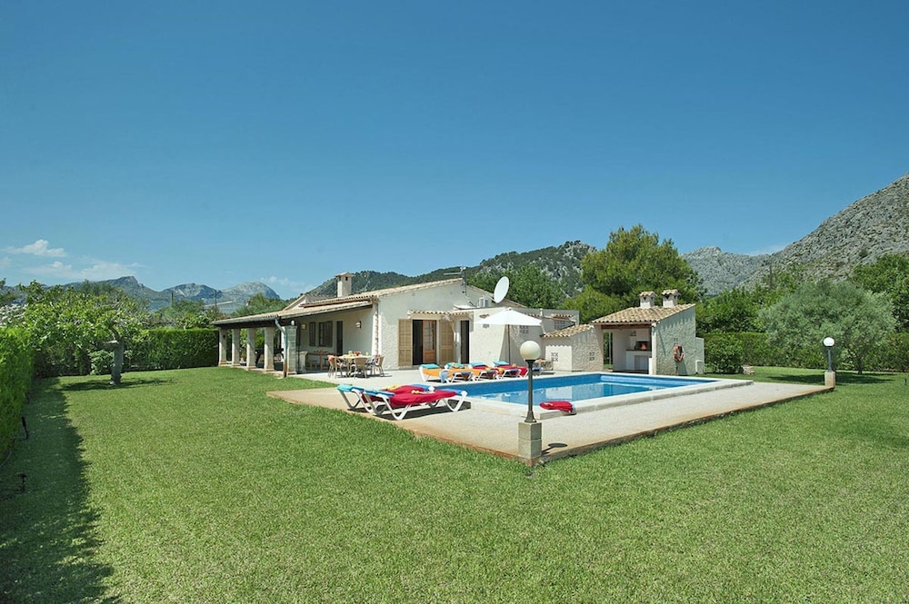 Villa - 3 Bedrooms with Pool - 108774 photo 5