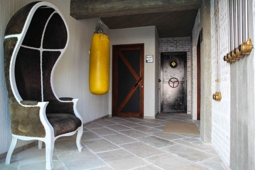 Oludeniz Loft Otel Exclusive - Yalnızca Yetişkinler - Image 36