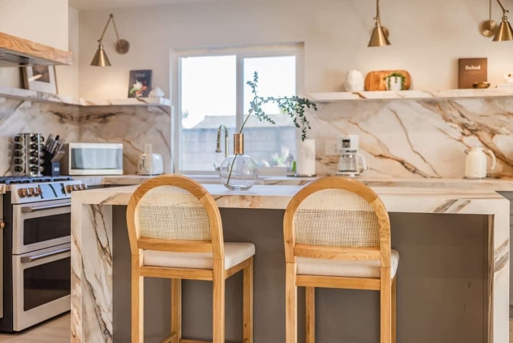 @ Marbella Lane - Vibrant & Chic Designer Home