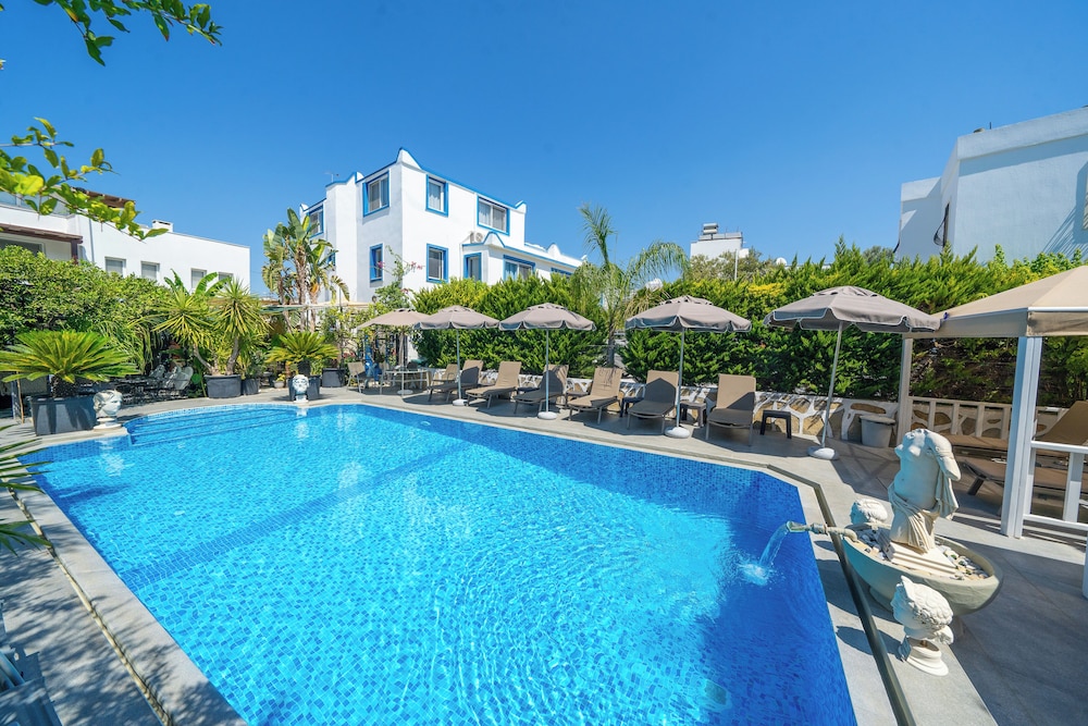 Artunc Butik Otel - Image 170