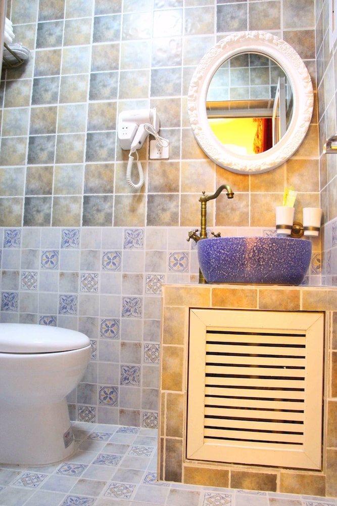 Xiamen Feisu Zhu Na Er Holiday Villa
