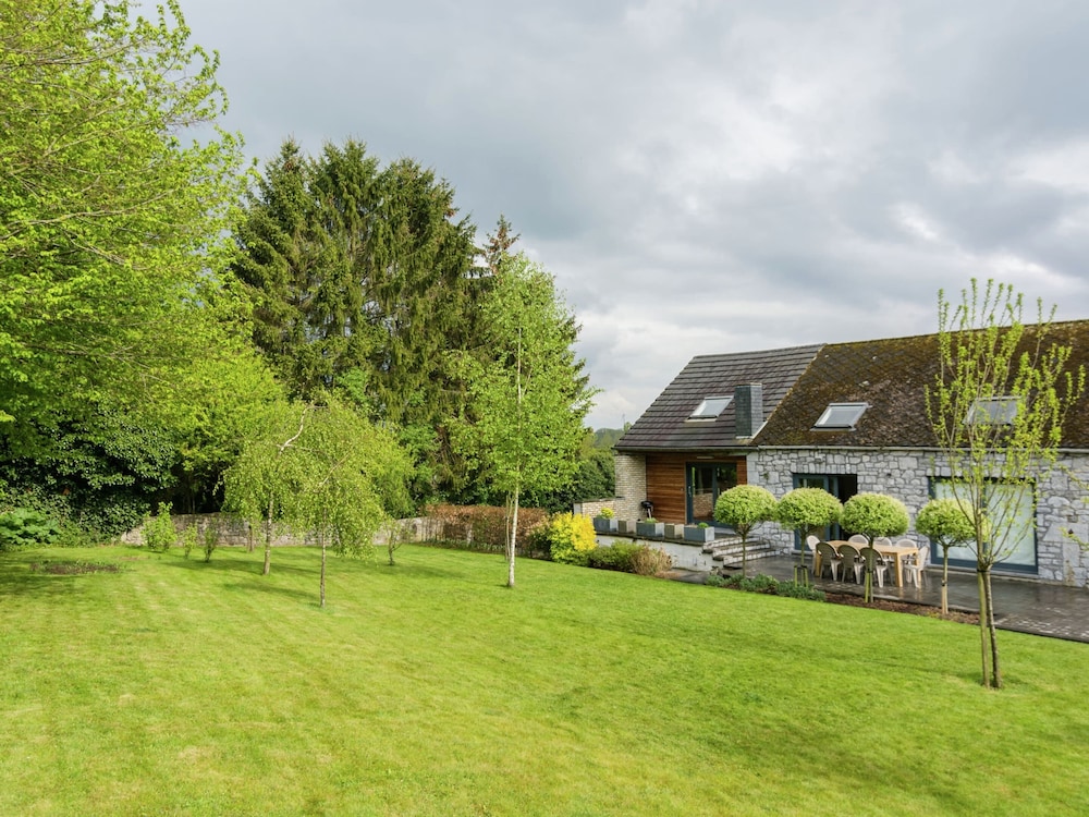 Cozy Bedrooms Cottage, Soumoy view 5