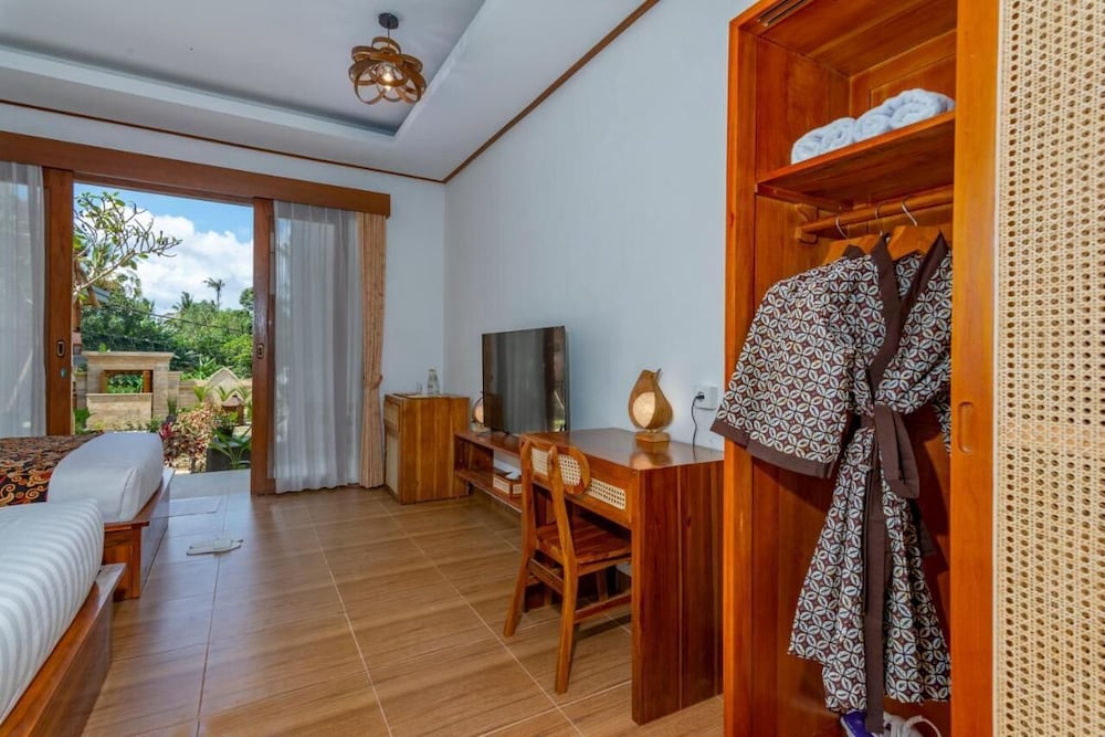 Uma Nandhi Villa Ubud
