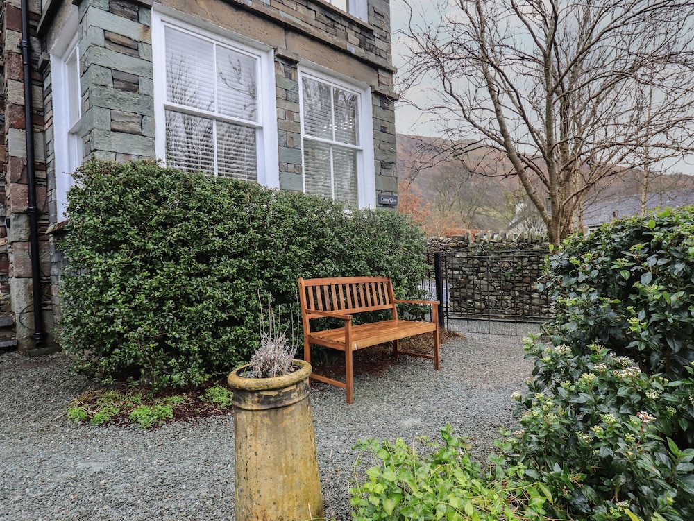 Fairy Glen