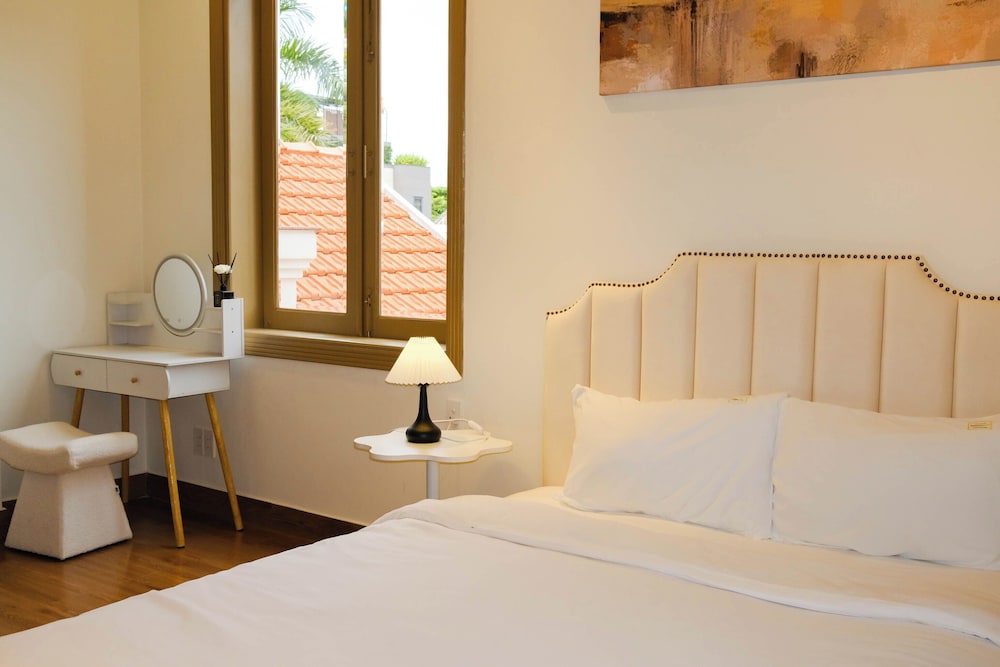 Oasis Villa in Thao Dien