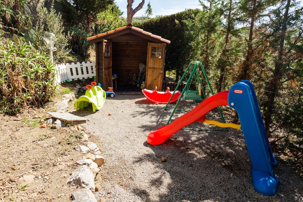 Villa Sole di Capri photo 3