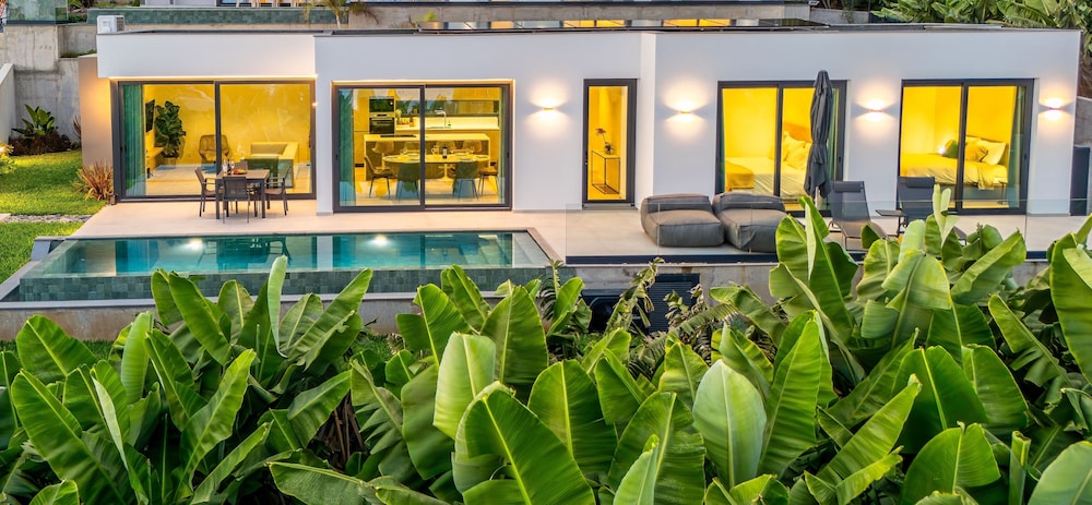 Eco Faja Villas