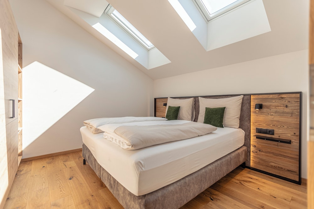 Carpe Solem Rauris by ALPS RESORTS