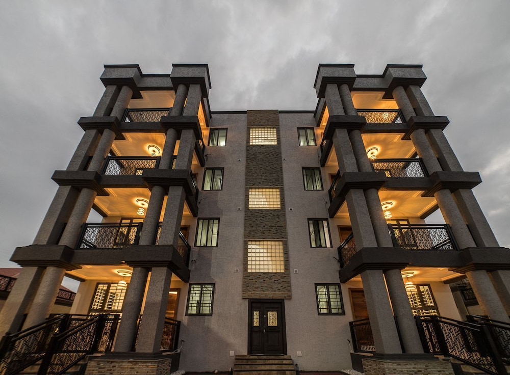 Mankatiwa Court Apartmentnt