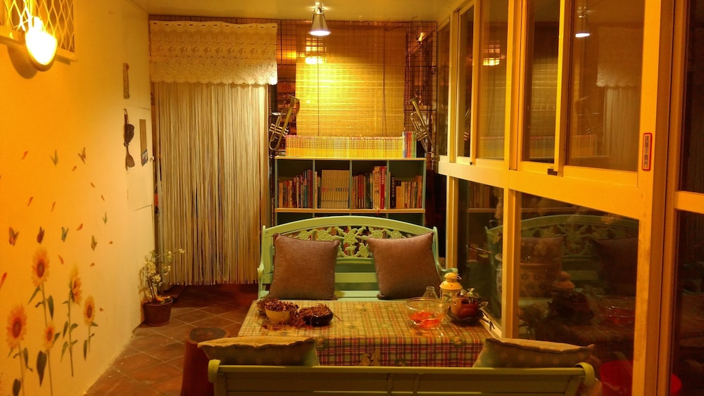 Arashi Home