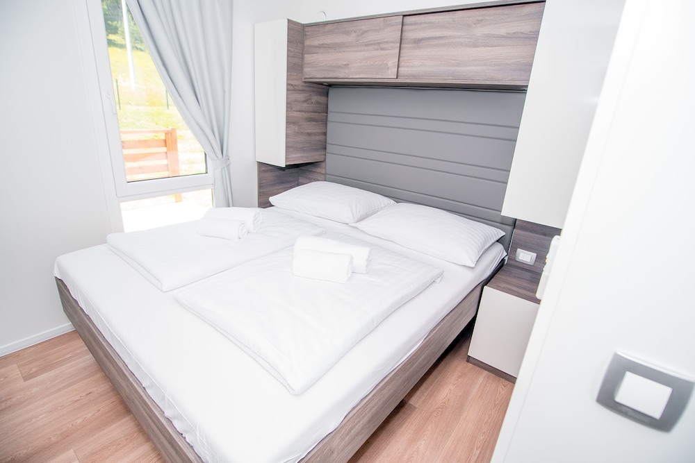 Big Bear Plitvice Camping Resort photo 2