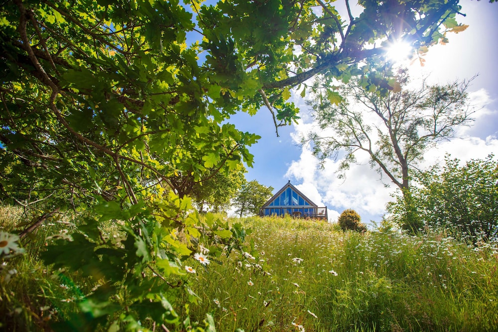 Gitcombe Retreat