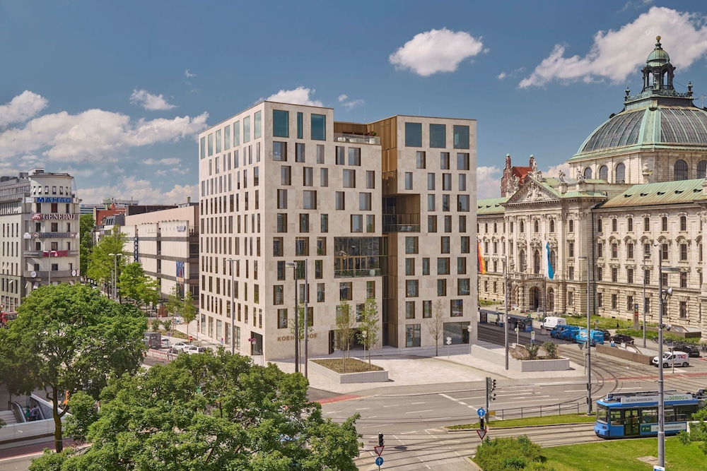 Koenigshof, a Luxury Collection Hotel, Munich 39