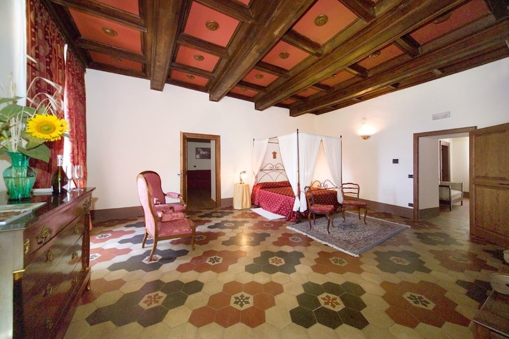 Tenuta Castelverde