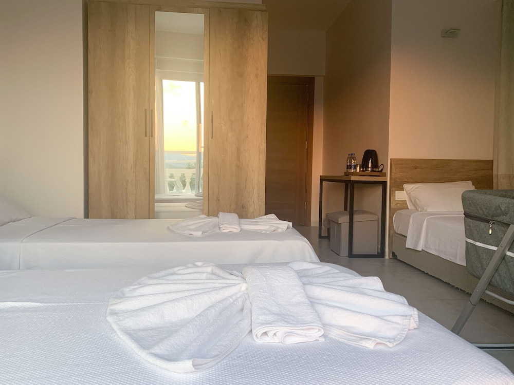 Kaizen Gate Otel - Image 40